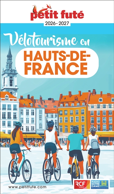 Vélotourisme en...