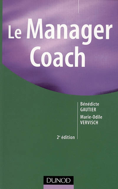 Le manager coach