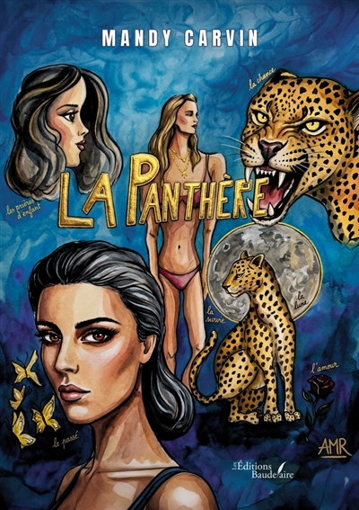 La Panthère