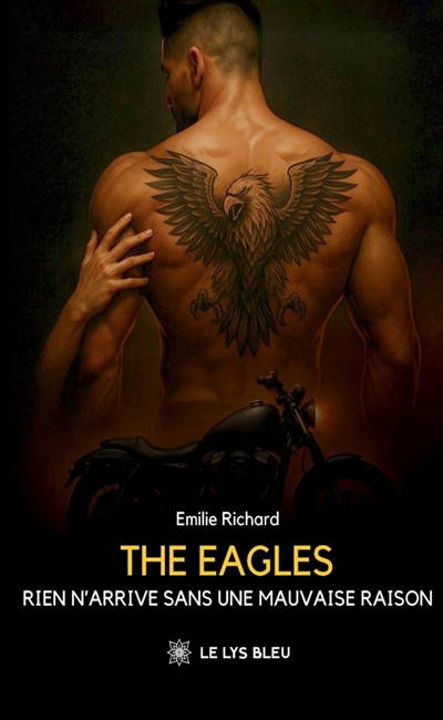 The Eagles : Rien n'arrive...