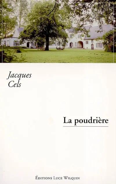 La poudrière