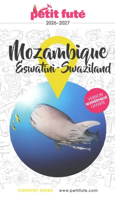 Mozambique, Eswatini, Swaziland : 2026-2027 Mozambique, Eswatini, Swaziland : 2026-2027