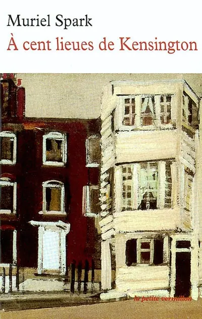 A cent lieues de Kensington