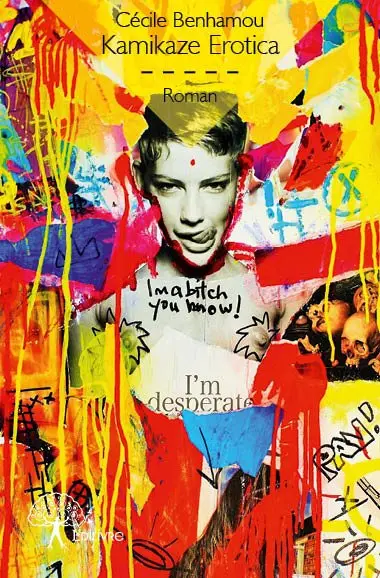 Kamikaze erotica : Roman