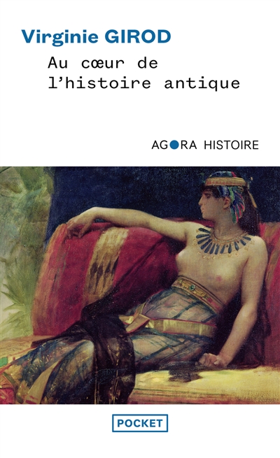 Au coeur de l'antiquité