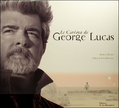Le cinéma de George Lucas