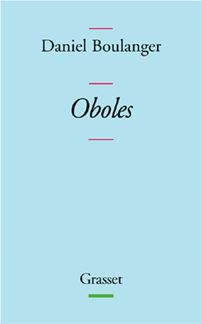 Oboles