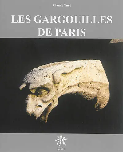 Les gargouilles de Paris