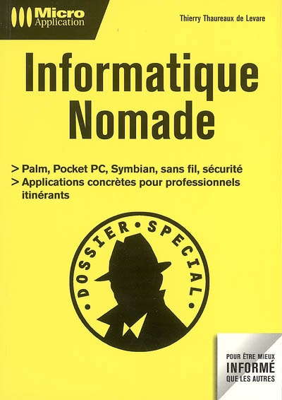 Informatique nomade