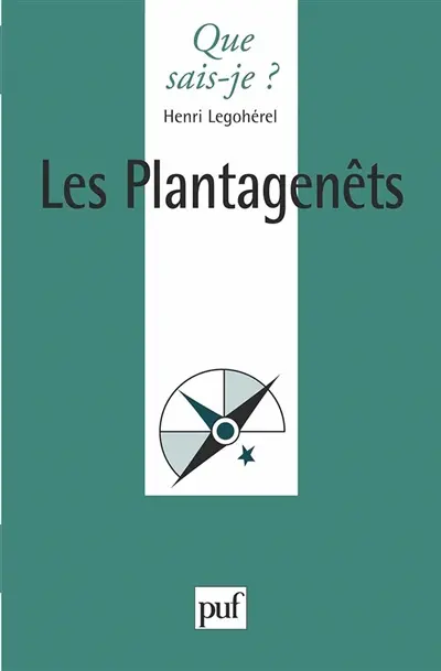 Les Plantagenêts