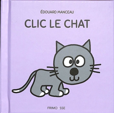 Clic le chat