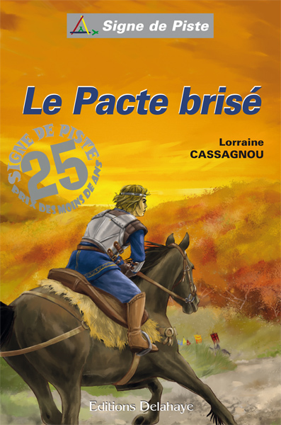 Le pacte brisé