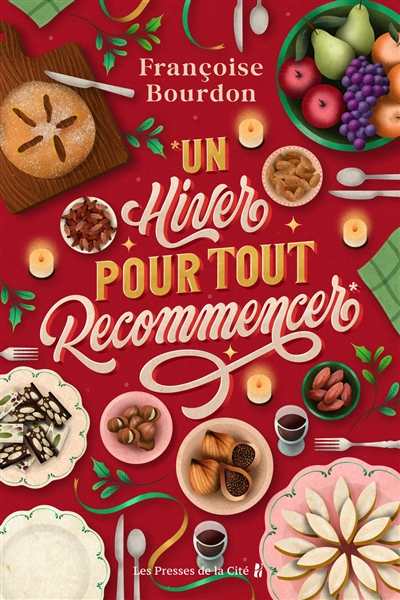Un hiver pour tout recommencer