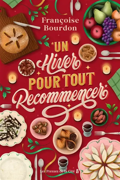 Un hiver pour tout recommencer