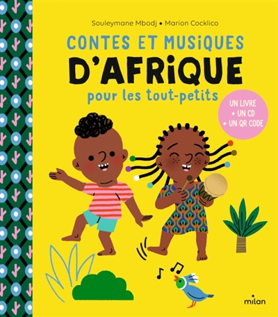Contes et musiques...