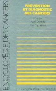 Prévention et diagnostic des cancers