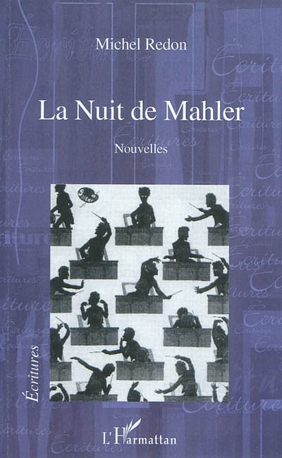 La nuit de Mahler