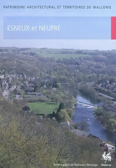 Esneux et Neupré