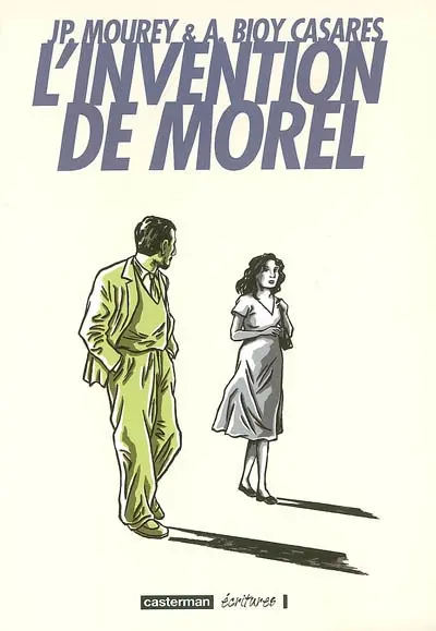 L'invention de Morel