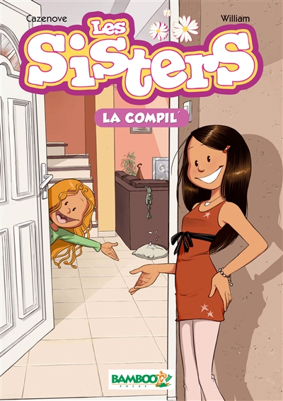 Les sisters : la compil'