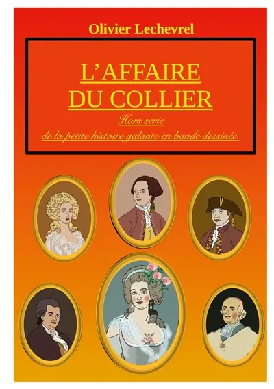 L'affaire du collier