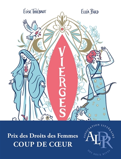 Vierges : la folle histoire de la virginité