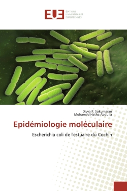 Epidémiologie moléculaire :...