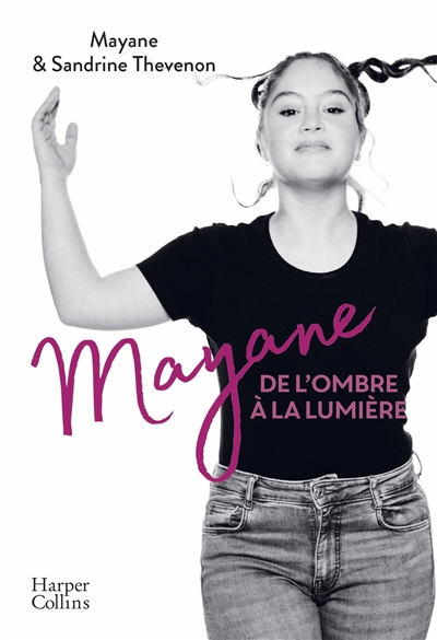 Mayane, de l'ombre à la lumière