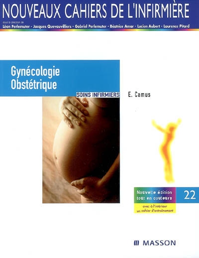 Gynécologie-obstétrique : soins infirmiers