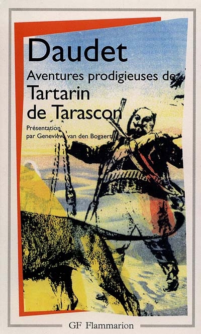 Tartarin de tarascon