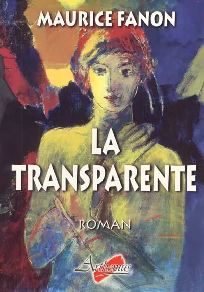 La transparente