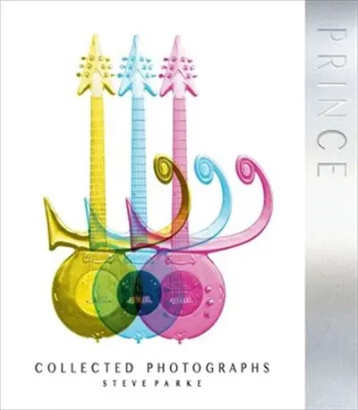 Prince : The Two-Volume Special Edition