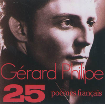 25 poèmes français