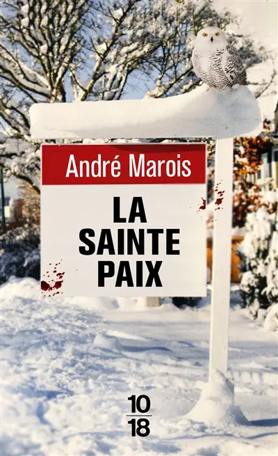 La sainte paix