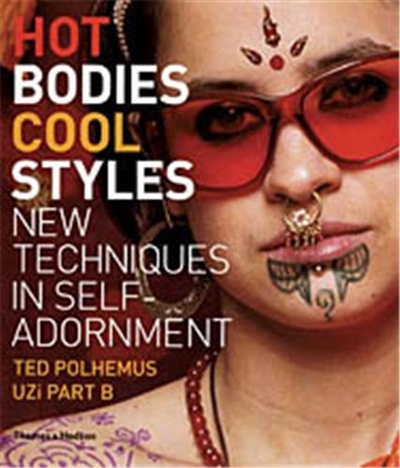 Hot Bodies Cool Styles