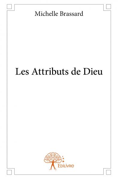 Les attributs de dieu