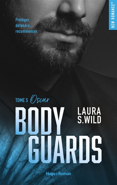 Bodyguards. Vol. 5. Oscar