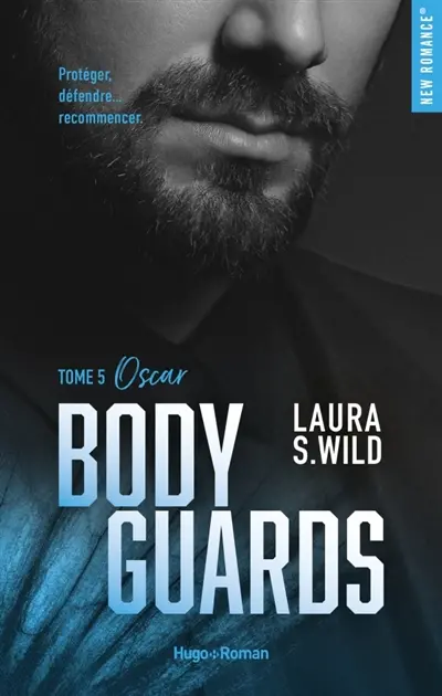 Bodyguards. Vol. 5. Oscar