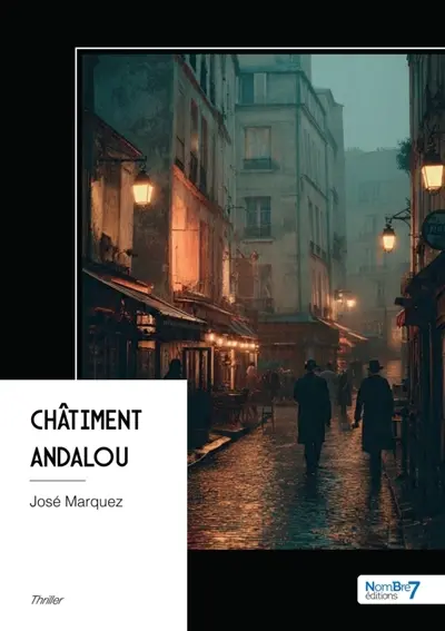 Châtiment andalou