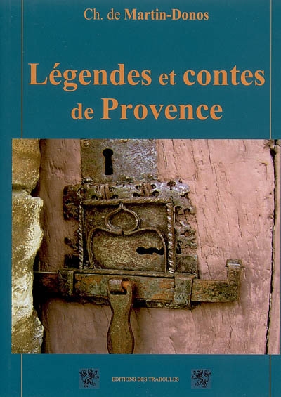 Légendes et contes de Provence