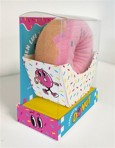 Coffret when life socks......