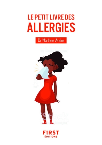 Le petit livre des allergies