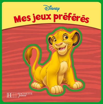 Mes jeux préférés