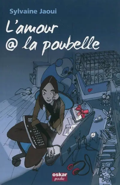 L'amour @ la poubelle