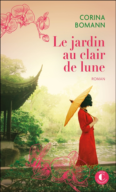 Le jardin au clair de Lune