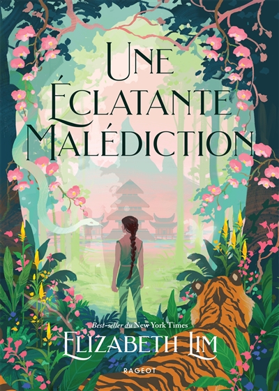 Une éclatante malédiction