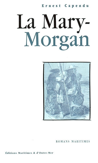 La Mary-Morgan