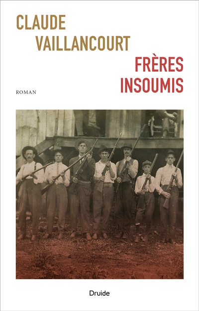 Frères insoumis