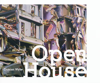 Open house, Duncan Wylie