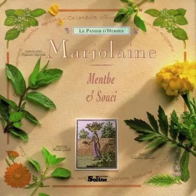 Marjolaine